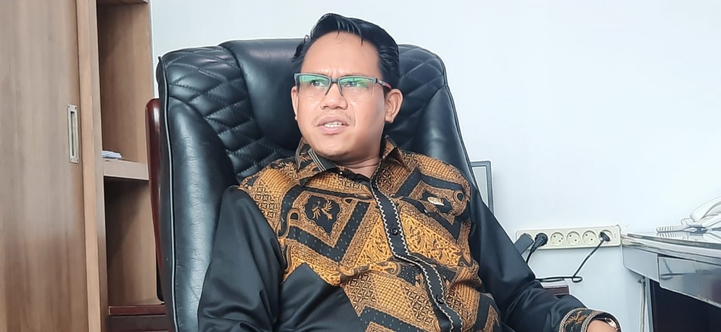 Demi Keberlangsungan Samarinda, Samri Dorong Komunikasi Baik Pemerintah dan Masyarakat