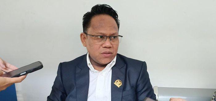 Begini Respon Dewan Samarinda Soal Program Gratispoll Gubernur