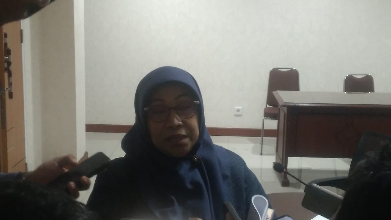 Puji: Pengembangan SDM Sama Pentingnya dengan Pembangunan Infrastruktur