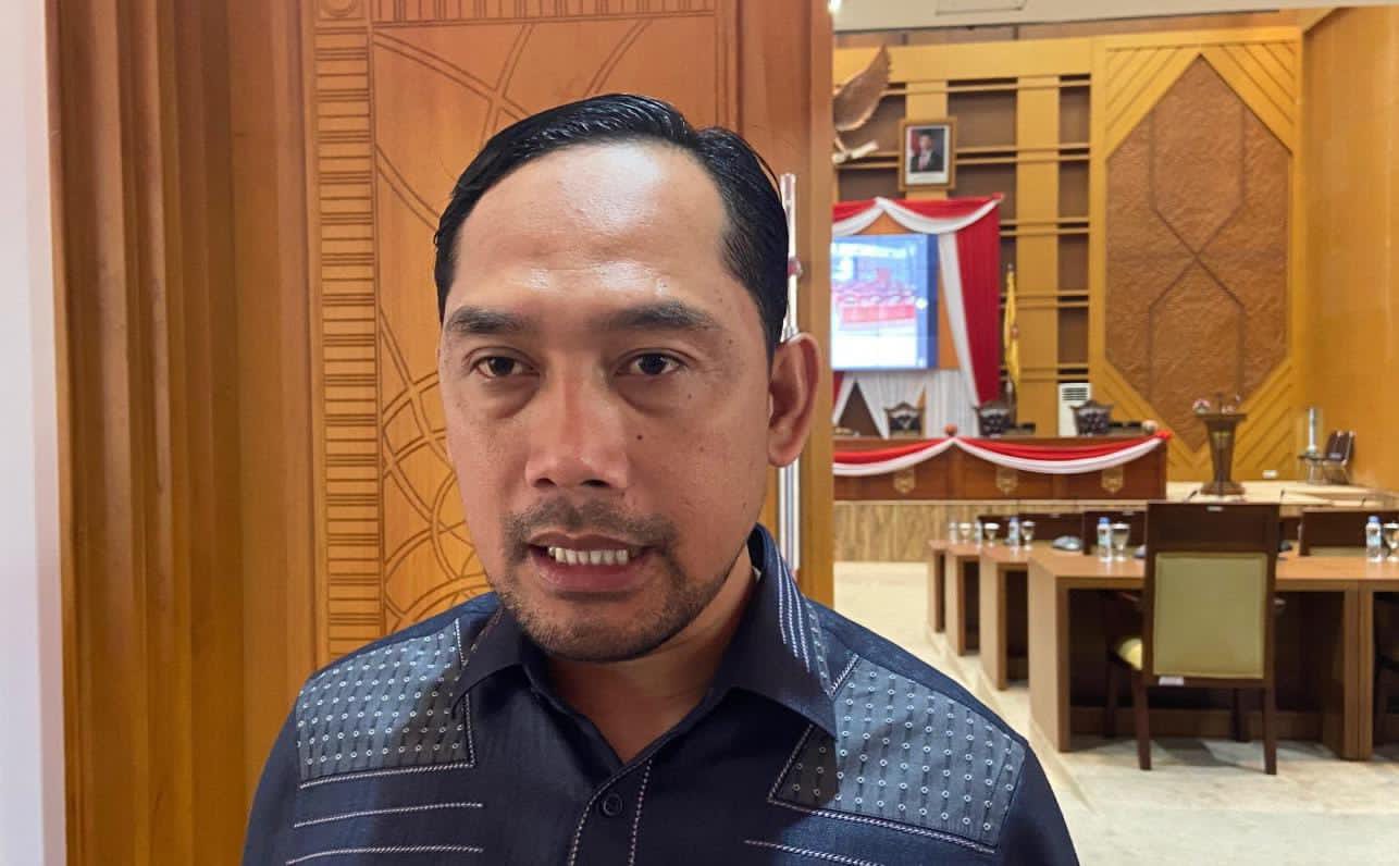 Pembangunan Citra Niaga Rampung, Rohim Pastikan Tak Ada Cacat Konstruksi