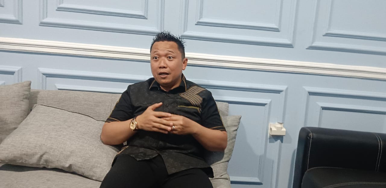 Pemkot Samarinda Diminta Percepat Pembangunan Kolam Retensi untuk Atasi Banjir