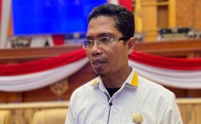 Dewan Tanggapi Upah Guru Madrasah Samarinda yang Dibawah UMR: "Kesejahteraan Guru Harus Diperhatikan"
