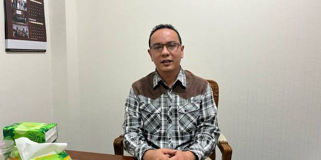Syahronny Dorong Peningkatan Kinerja Guru Demi Kemajuan Pendidikan