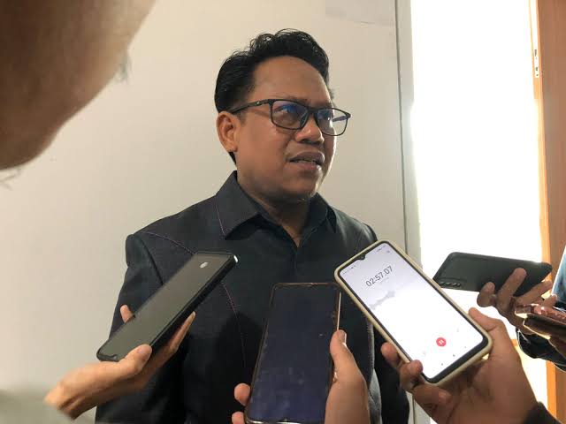 Samri Tegaskan Peringatan Terhadap Pelaku Curang Gas LPG 3 Kg di Samarinda