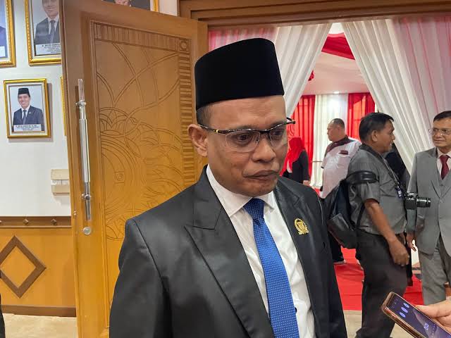 Dewan Beri Pandangan Terkait Permintaan Air Bersih Masyarakat Samarinda