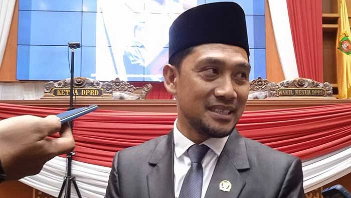 Rohim Minta Pemkot Terus Pantau Perkembangan Teras Samarinda