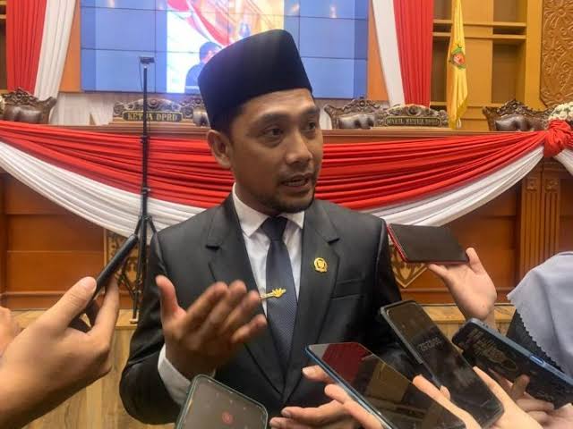 Rohim Anggap Efisiensi Anggaran Kementerian PU Bukan Hambatan Proses Pembangunan Samarinda