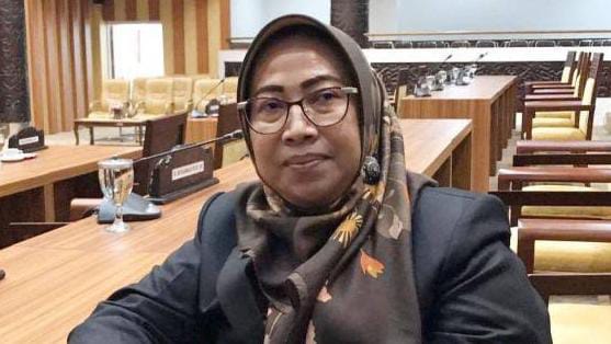 Puji: Perlunya Pengawasan Pada Semua Pihak Terkait Pernikahan Siri