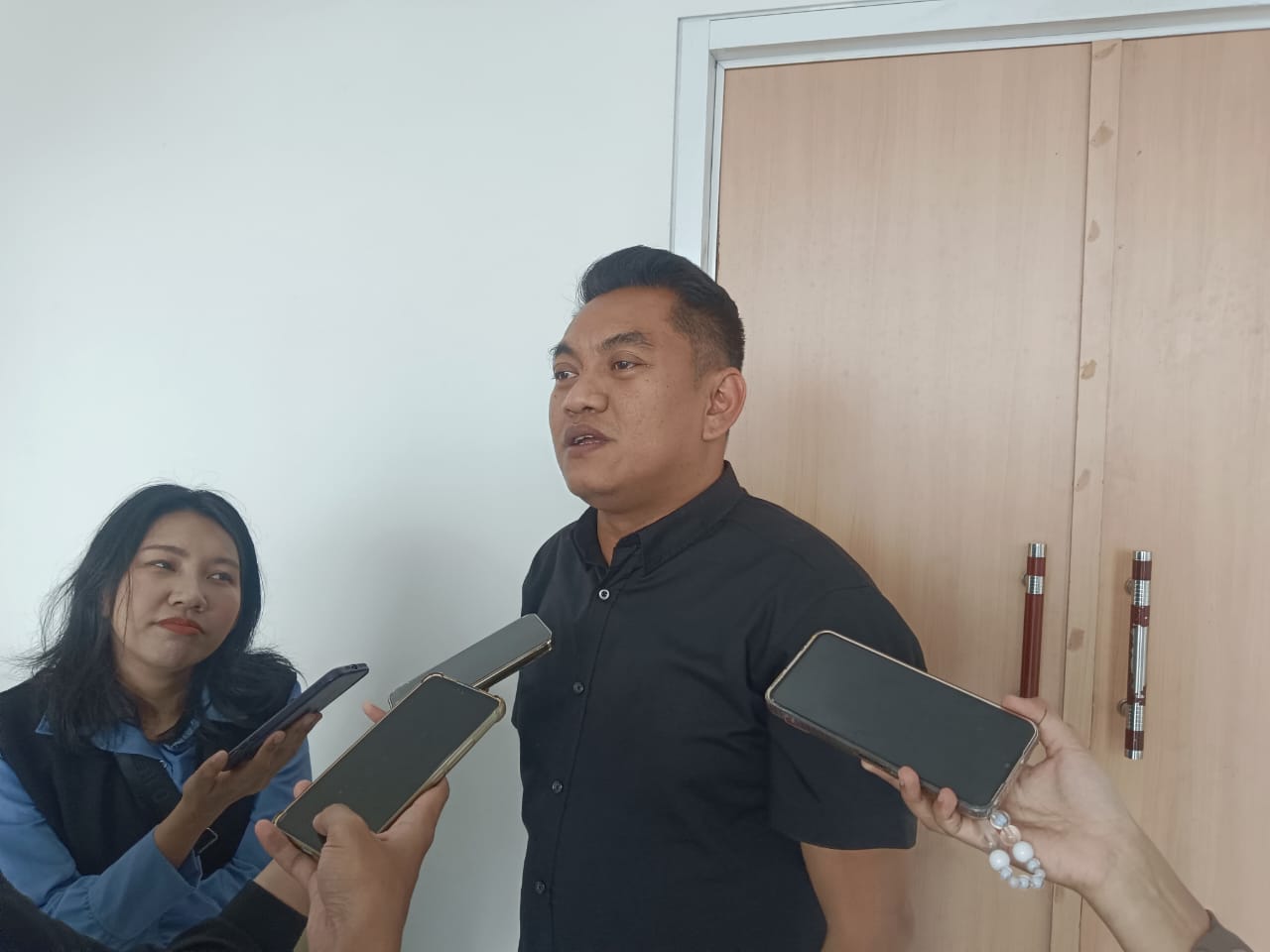 Perpres Terkait Jam Kerja ASN di Bulan Ramadhan, Aris : Kita Harus Patuhi