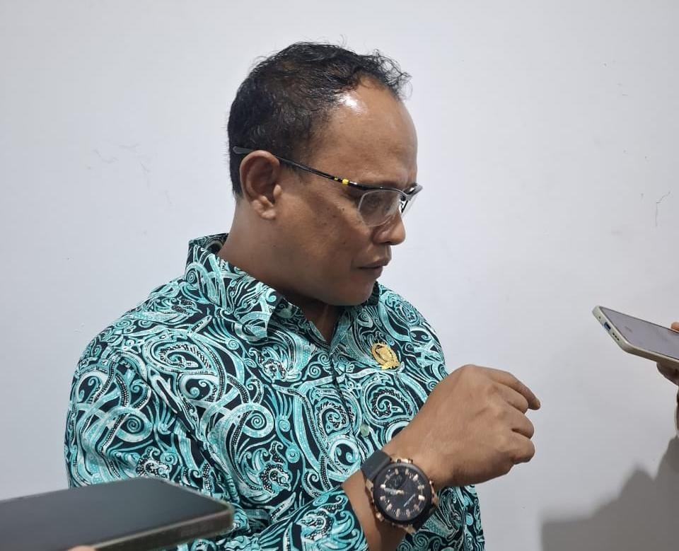 Harapan Aan untuk Pengelolaan Sampah Kota Samarinda di Tahun 2025