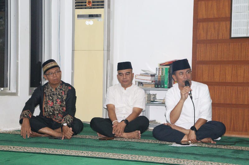 LPTQ Kukar Gelar Semarak Ramadhan, Perkuat Pemahaman Al-Qur�an