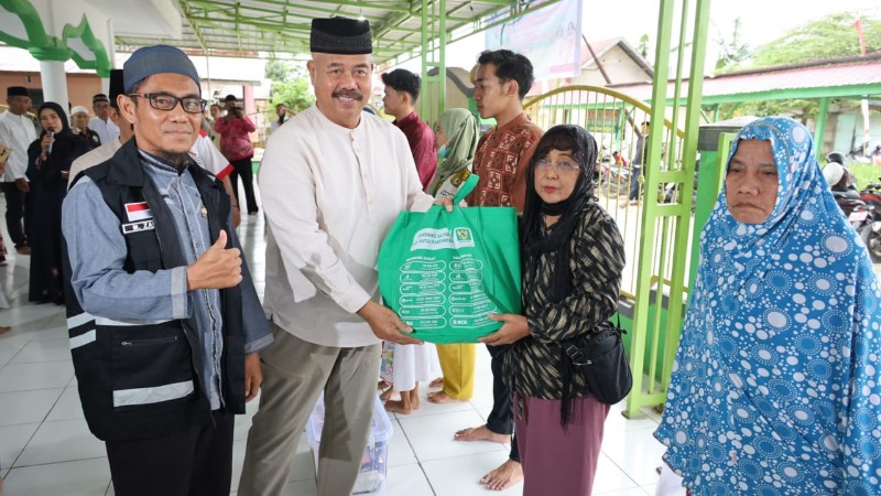 MTQ Indikator Ukuran GEMA Berjalan Lancar