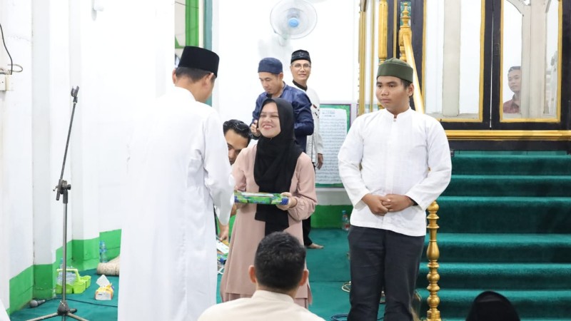 Pendidikan Gratis Disosialisasikan Wagub Kaltim