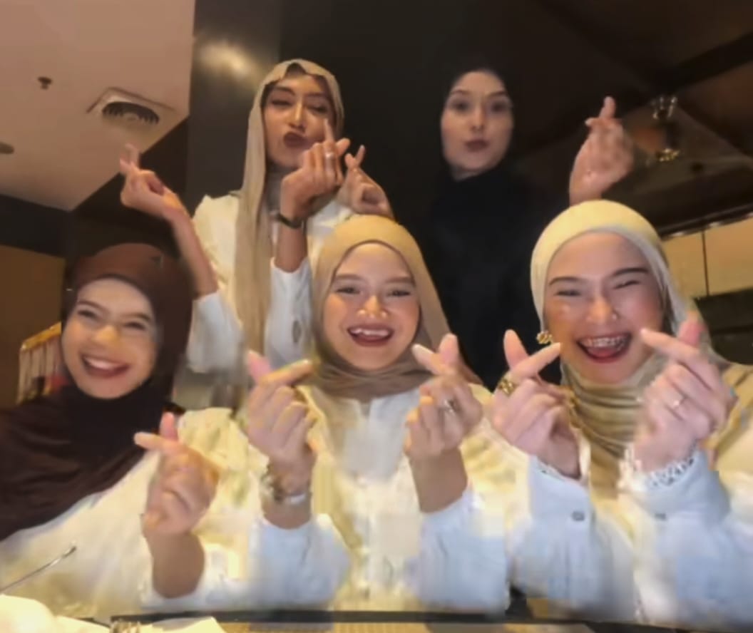 Tren Video Velocity di TikTok 2025: Efek Spektakuler yang Bikin Konten Makin Viral!