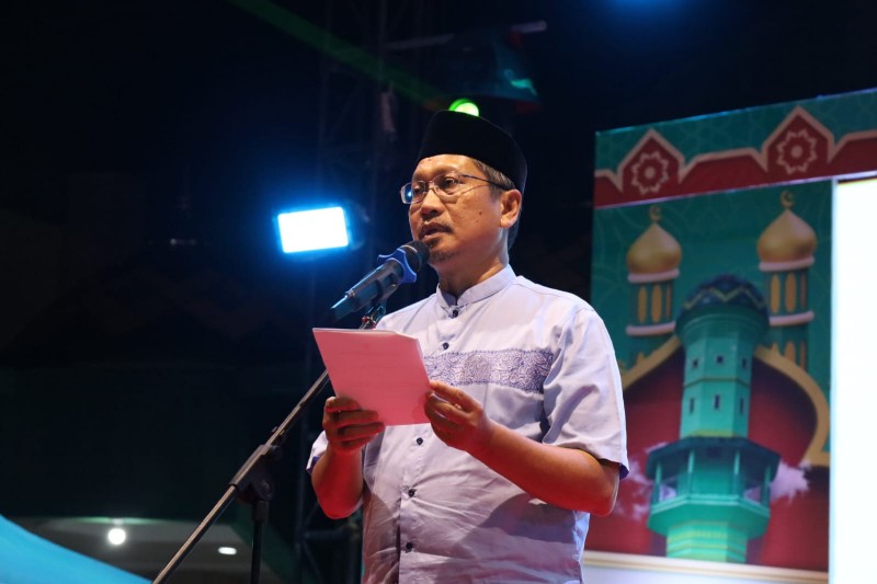Kegiatan Irma Fair Terdapat Beberapa Lomba