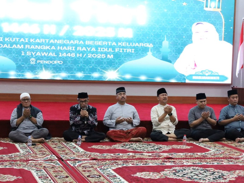 Lomba Takbir Keliling Kukar Dihadiahi Rp 10 Juta