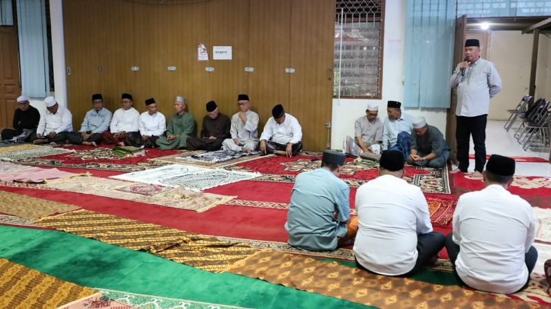 AMDAL Harus Terapkan Standar Operasional