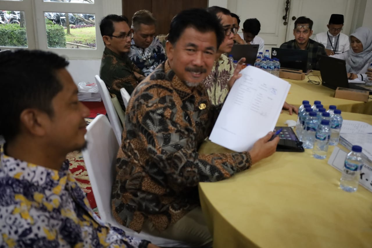 Sekolah Rakyat Gagasan Prabowo Akan Wujudkan Indonesia Emas 2045