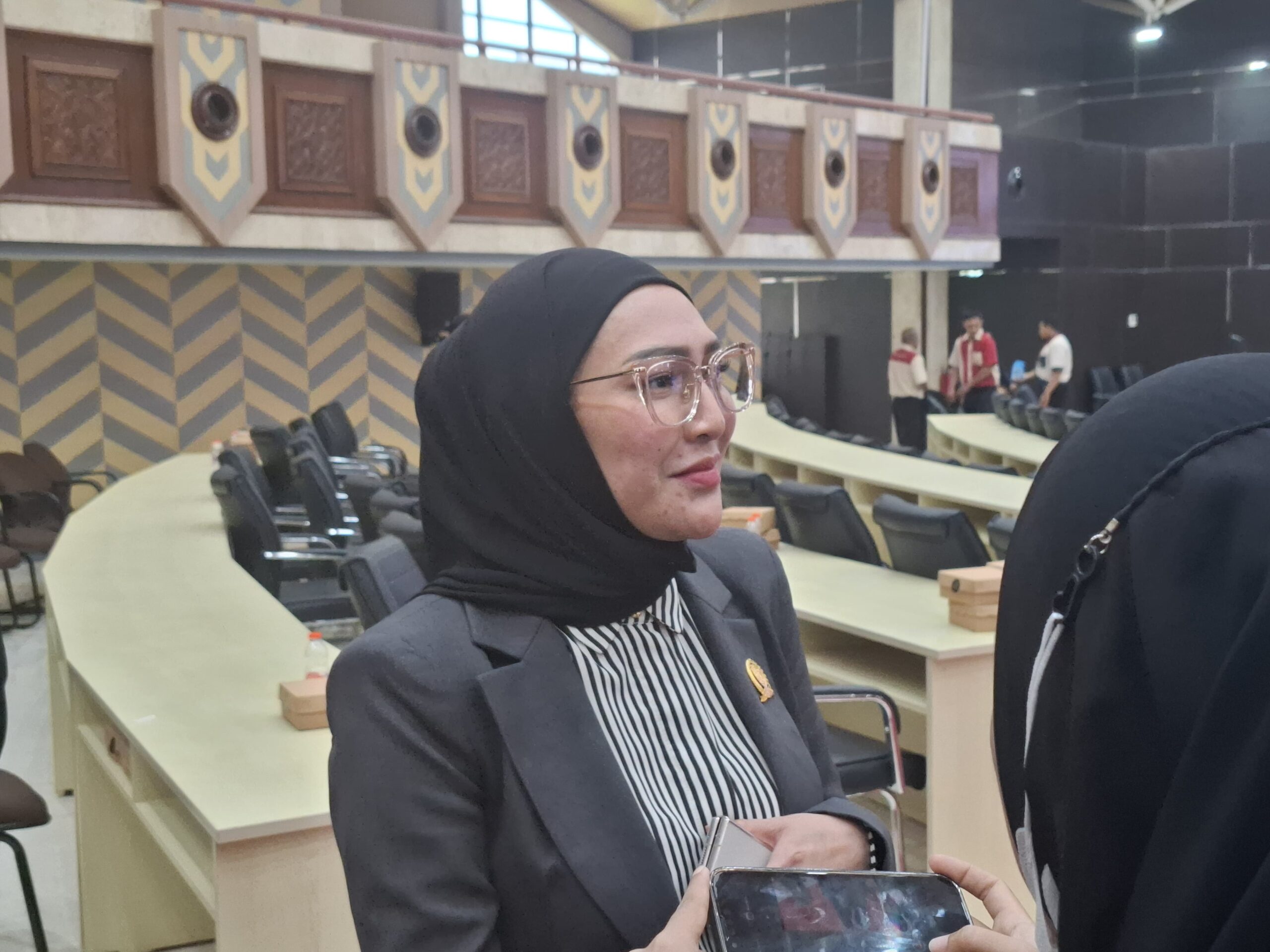 Kekerasan Pelajar Marak di Kaltim, Dewan Dorong Peran Keluarga dan Sekolah