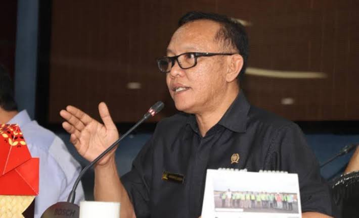 Sambut IKN, Dewan Kaltim Dorong Penguatan Infrastruktur dan Diversifikasi Ekonomi