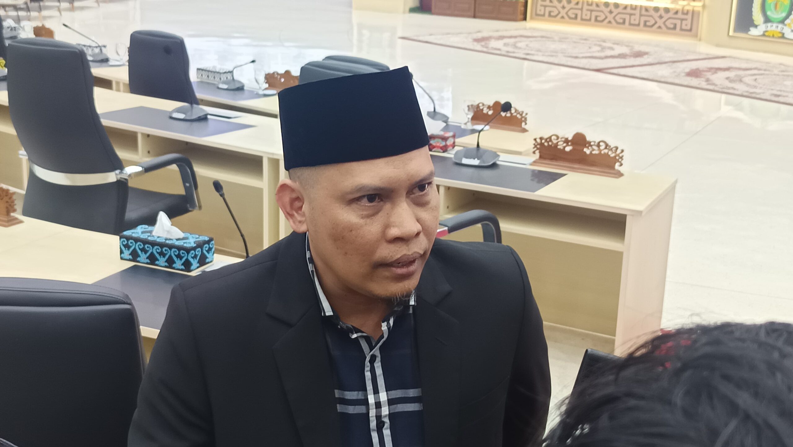Dewan Desak Penegakan Hukum dan Revisi Perda Terkait Penggunaan Jalan Umum Perusahaan Tambang