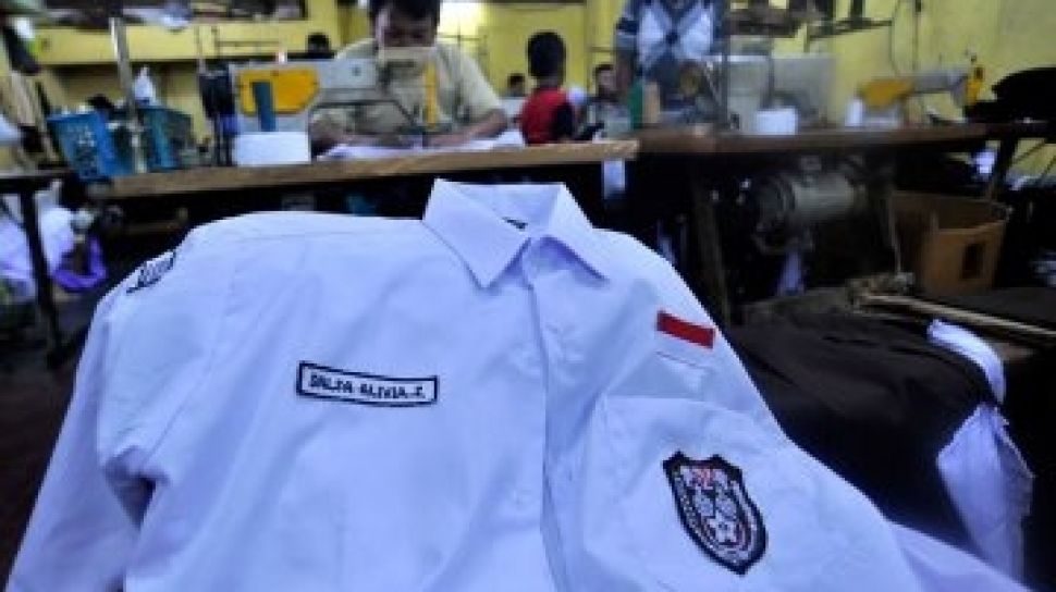 Disdikbud Bontang Siapkan Rp11,5 Miliar untuk Seragam Gratis, Penjahit Lokal Akan Diberdayakan
