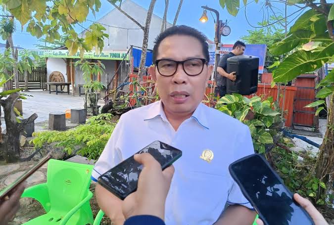 Agus Aras Dorong Perencanaan Strategis dalam Pengembangan Pariwisata Kaltim