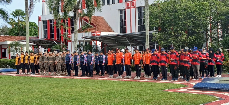 Hari Buruh Internasional Jadi Refleksi Perjuangan
