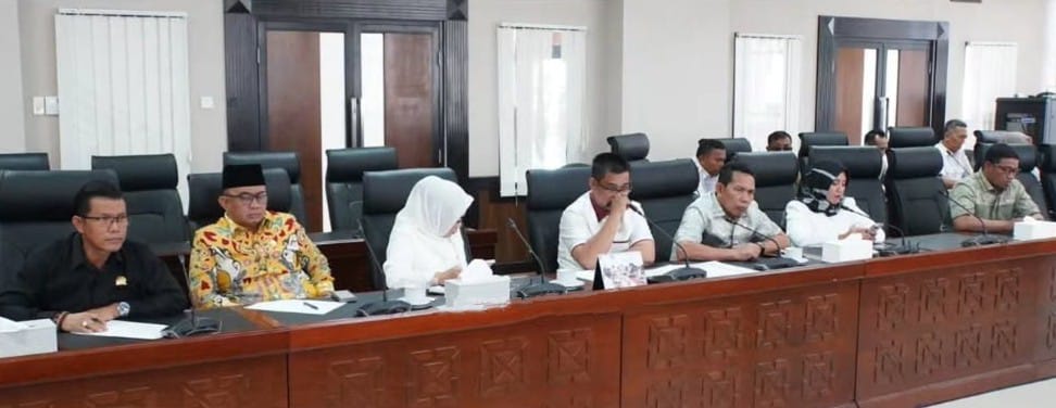 Komisi IV DPRD Kaltim Bahas Kesiapan PPDB 2025/2026, Soroti Ketimpangan Daya Tampung Sekolah
