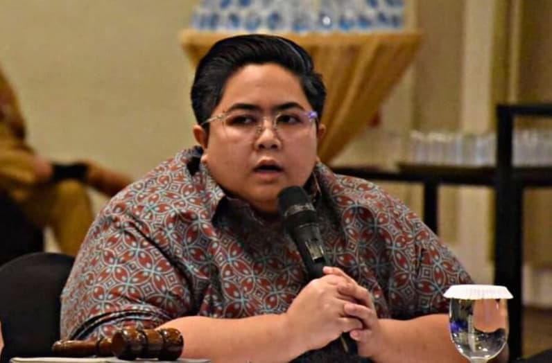Ananda Emira Moeis: Perjuangan Emansipasi Perempuan Belum Selesai