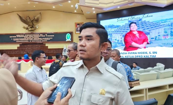 Pemindahan SMA Negeri 10 Samarinda Picu Keresahan, DPRD Kaltim Tekankan Prinsip Keadilan Pendidikan