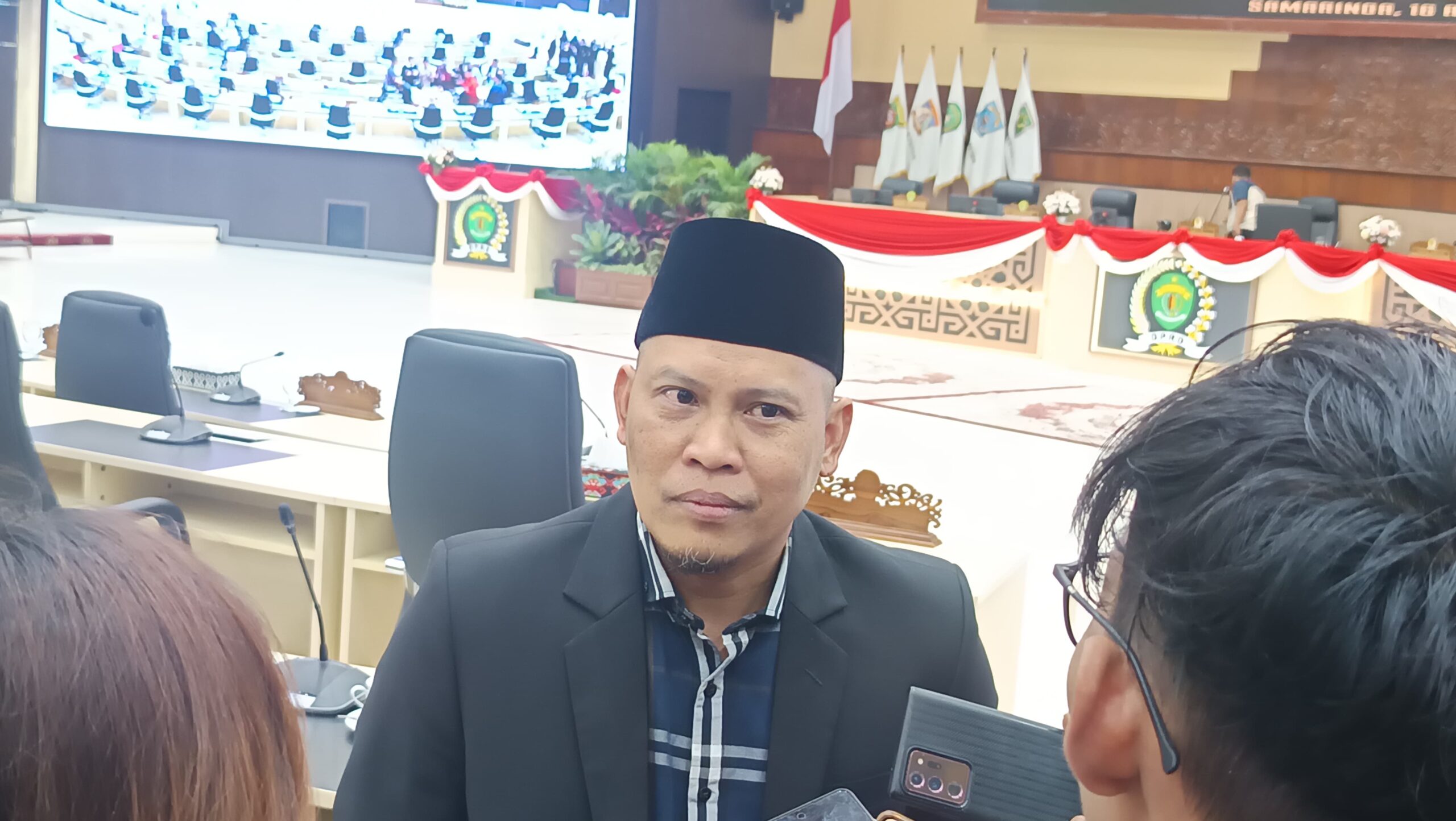Krisis Hukum dan Lingkungan: Penambangan Ilegal Ancam Masa Depan Hutan Pendidikan Unmul