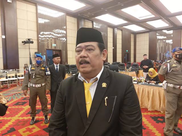 Abdulloh Desak Pemerintah Pusat Serius Tangani Jalan Nasional di Kaltim