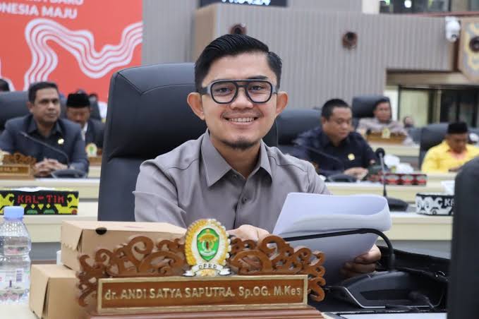 Andi Satya Dorong Pemanfaatan Telemedicine dan Beasiswa untuk Atasi Krisis Tenaga Medis di Kaltim