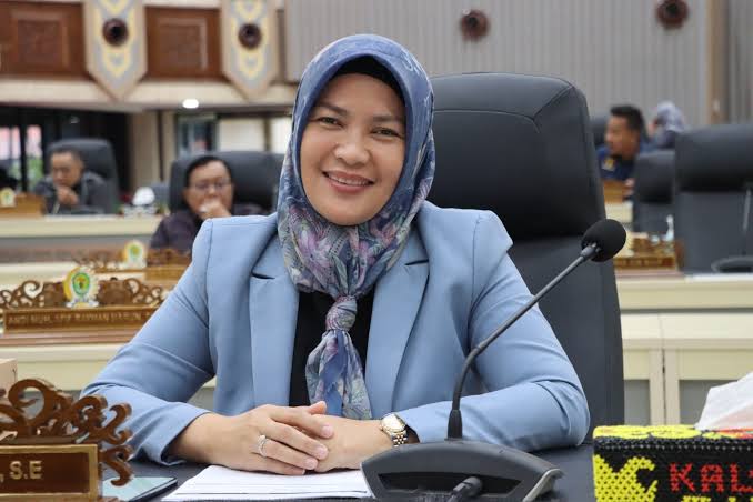 DPRD Kaltim Apresiasi Percepatan Pembangunan Infrastruktur di Penajam Paser Utara Dampak IKN