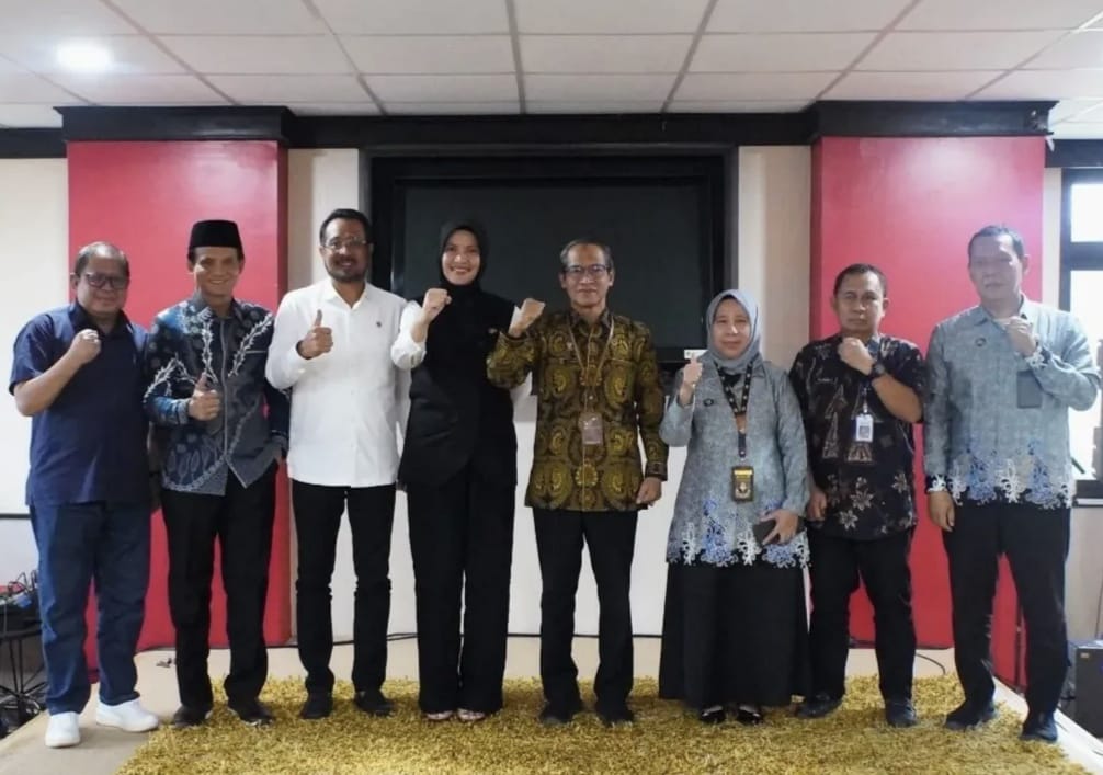 KPTA Kaltim Helminizami Pamit Purnabakti, DPRD Kaltim Apresiasi Pengabdiannya