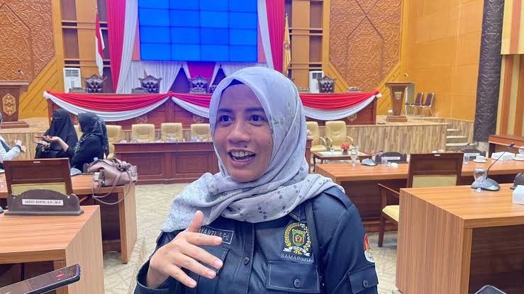Damayanti Tegaskan Pendidikan Gratis Harus Sejalan dengan Kualitas dan Kesejahteraan Guru