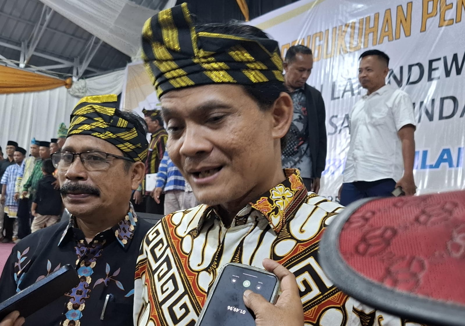 Subandi Dorong Pengelolaan Wisata Profesional Sambut IKN: Kaltim Harus Siap Jadi Destinasi Kelas Dunia