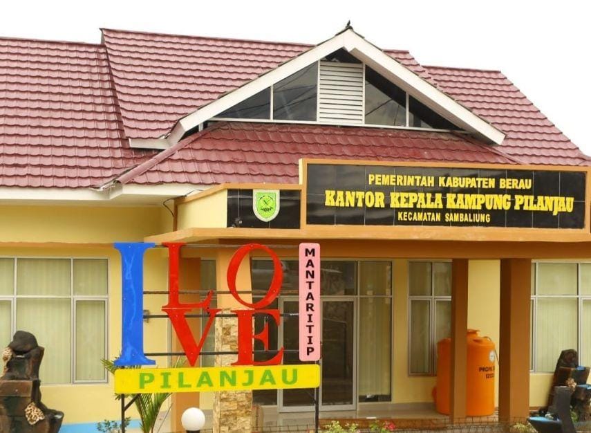 BPK Pilanjau Pertanyakan Transparansi Dana Bagi Hasil Kayu dari PT Hamparan Hutan Hijau Mas