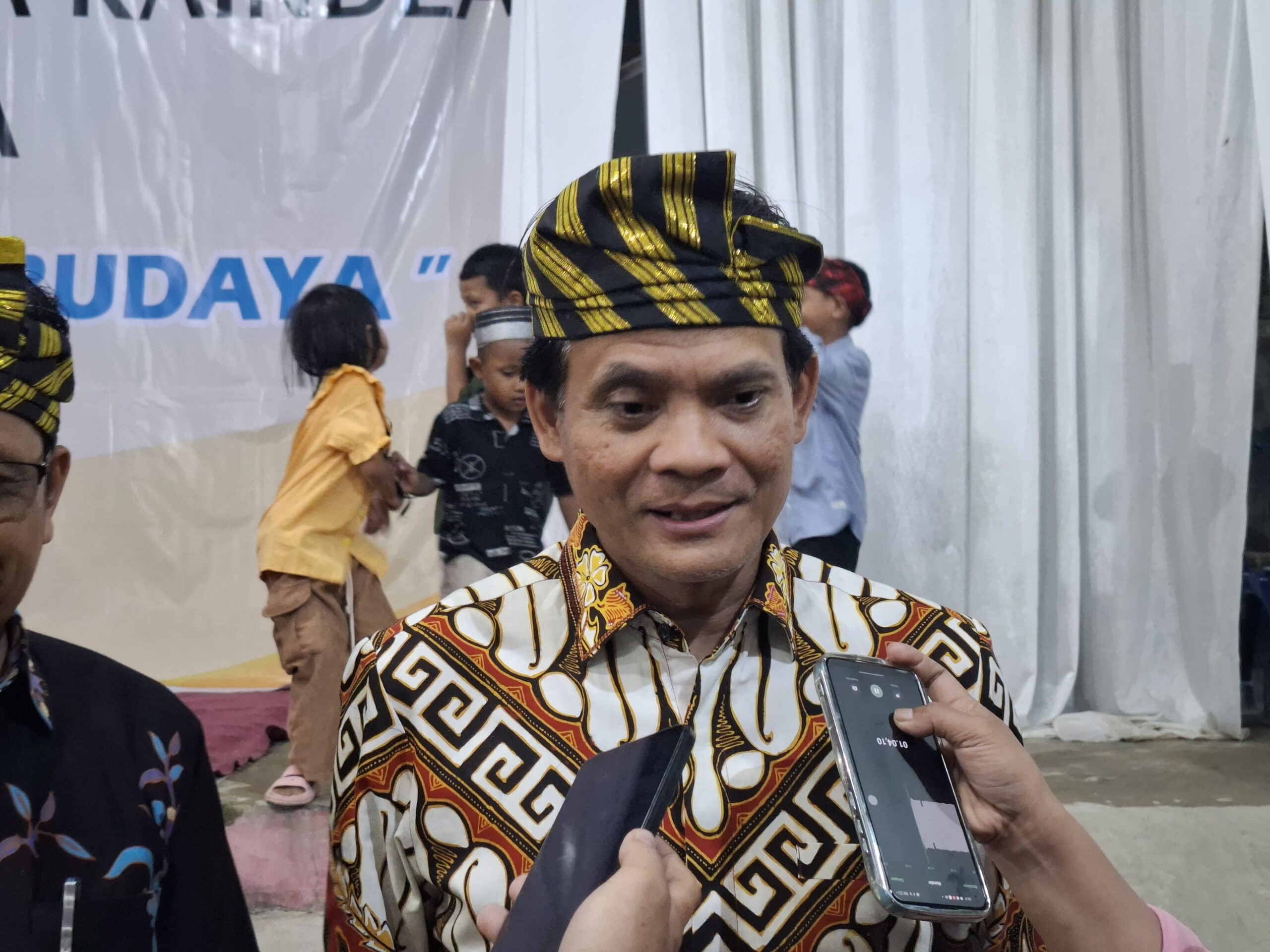 Dorong Pemerataan Akses Pendidikan, DPRD Kaltim Minta Penambahan SMA di Sungai Kunjang