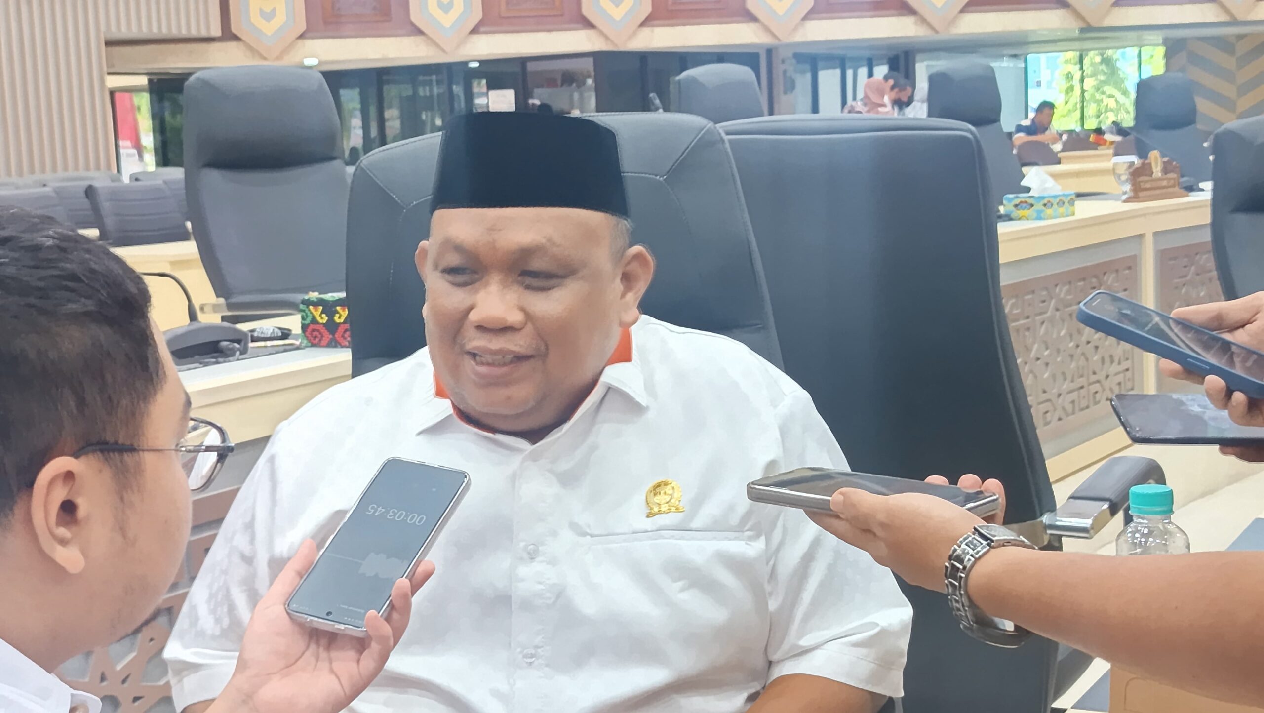Madrasah Juga Perlu Perhatian, Agusriansyah: Daerah Sudah Bergerak, Pusat Jangan Diam