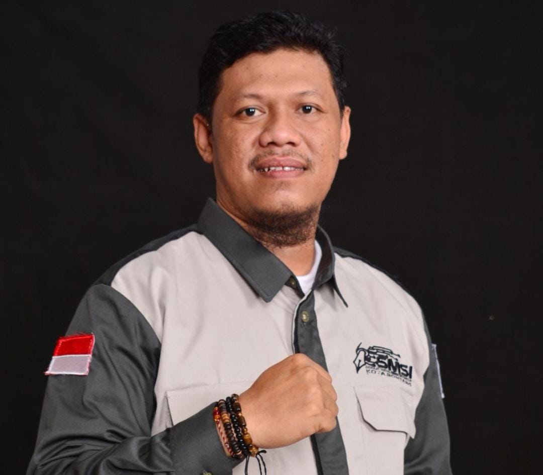 Wiwid Marhaendra Terpilih Jadi Ketua SMSI Kaltim, Saparta Harap Bawa Perubahan