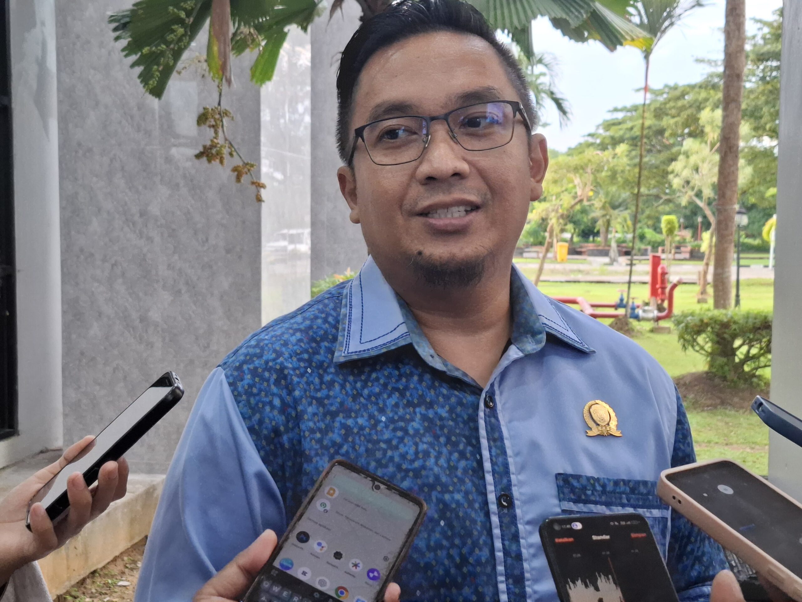 Kebijakan Efisiensi Pusat Dinilai Rugikan Sektor Perhotelan di Kaltim, DPRD Minta Peninjauan Ulang