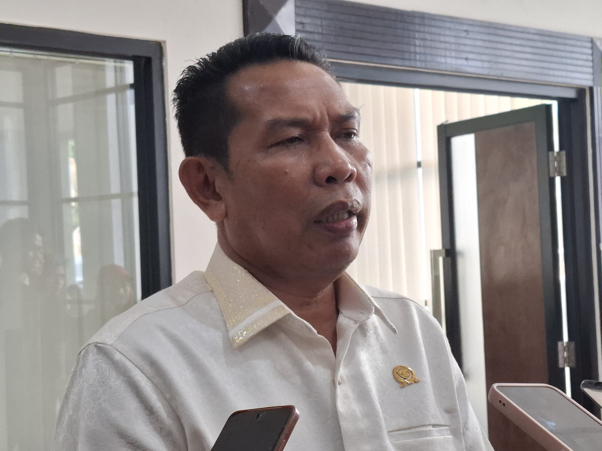 Anggota DPRD Kaltim Soroti Kekurangan Tenaga Medis di Daerah Terpencil