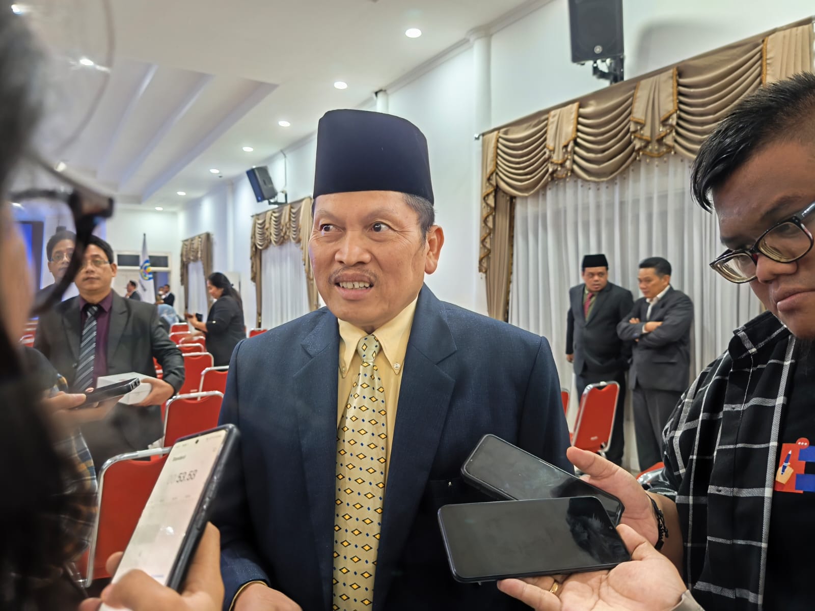 Bontang Perangi Kekerasan Perempuan dan Anak, Disdikbud Apresiasi Langkah DP3AKB