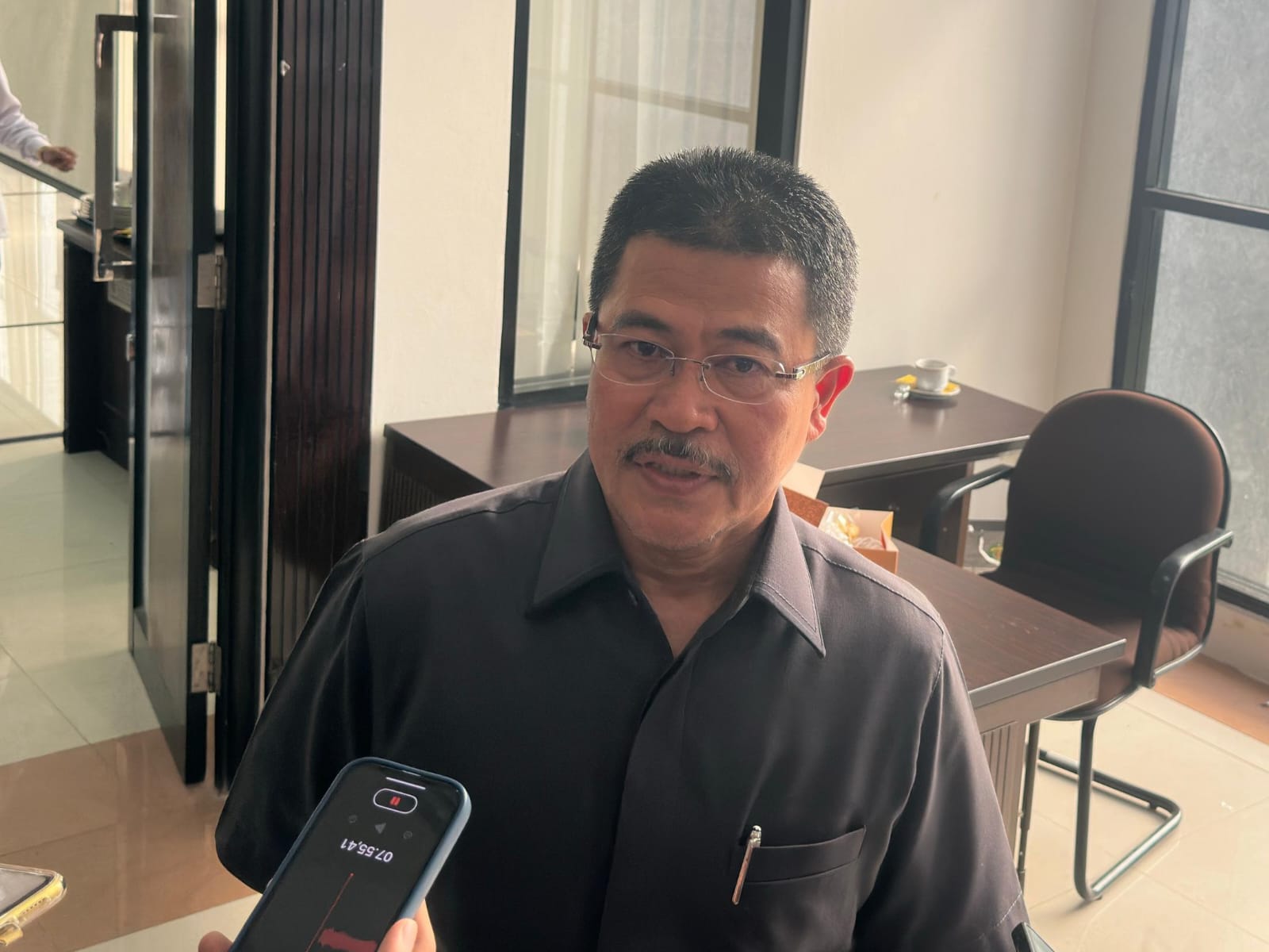 DPRD Kaltim Dorong Sekolah Gelar Perpisahan Sederhana dan Bebas Biaya Tambahan
