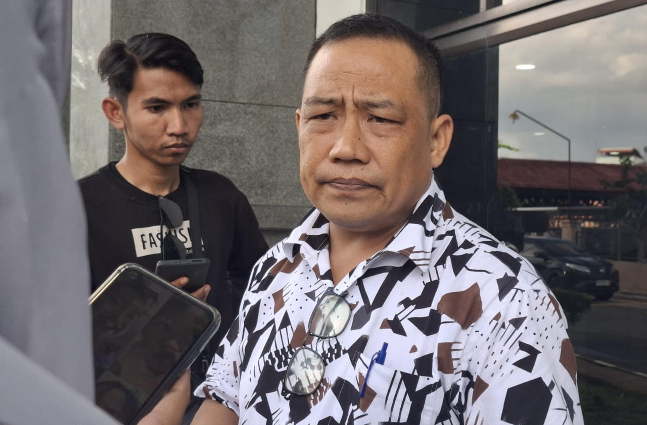 Sarkowi: Pengawasan Tambang Ilegal Butuh Sinergi Pusat dan Daerah