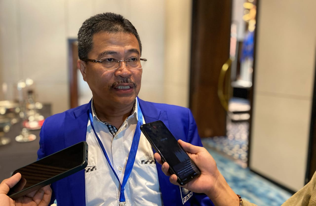 Darlis Ajak Generasi Muda Kaltim Manfaatkan Beasiswa Gratis Pol untuk Raih Pendidikan Sarjana