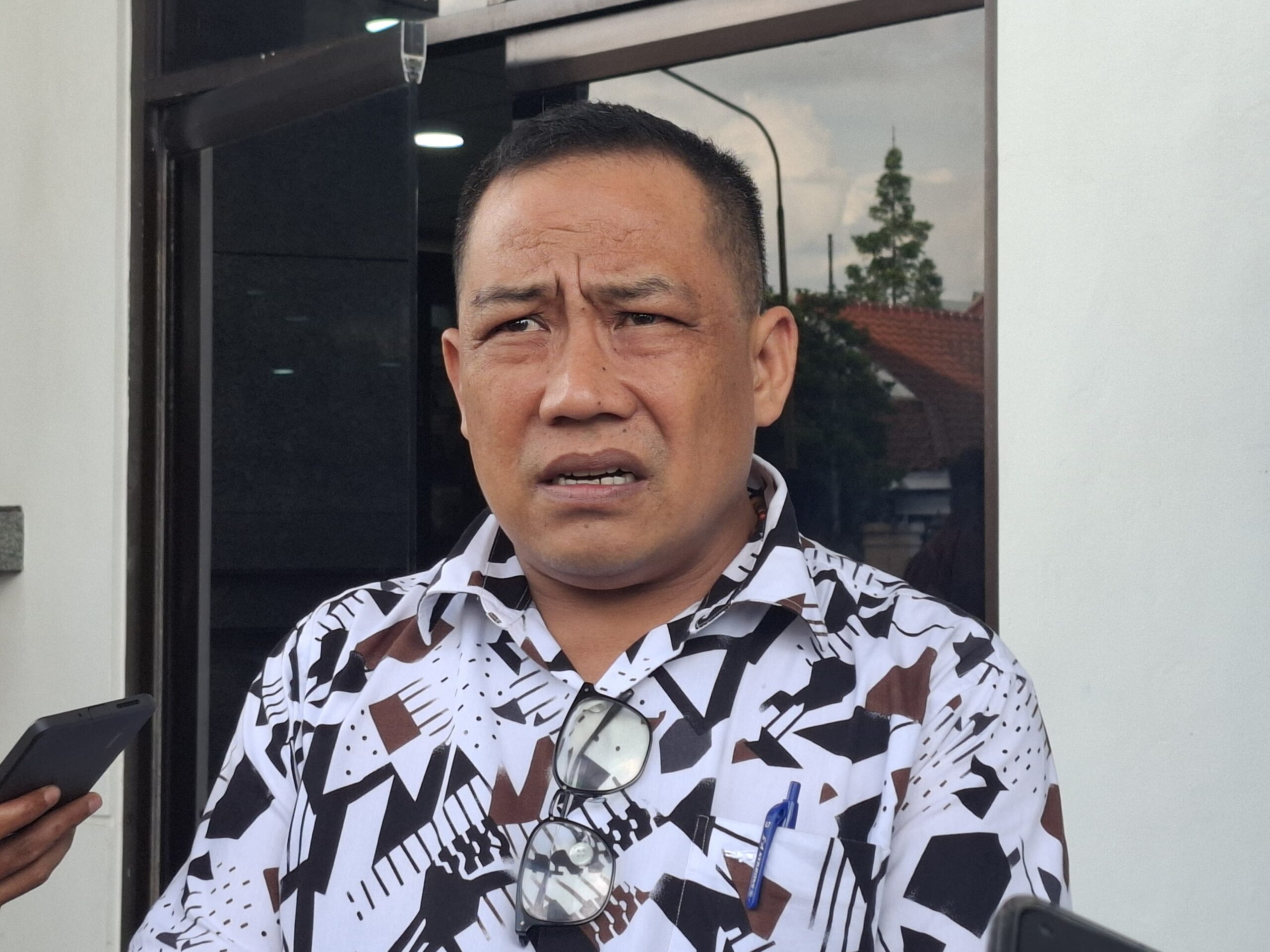 Kasus Tambang Ilegal di KHDTK Unmul Belum Terungkap, DPRD Kaltim Desak Penegakan Hukum Serius