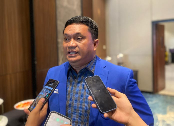 DPRD Kaltim Dorong Percepatan Pembangunan Jalan dan Jembatan Strategis di Kubar-Mahulu